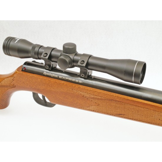 Remington Express Compact Rifle Kit Remington Express Compact Rifle Kit