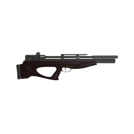 Remington Challenger Bullpup Remington Challenger Bullpup