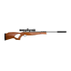 Remington Sabre TH with 3-9x40 scope and mounts Remington Sabre TH with 3-9x40 scope and mounts