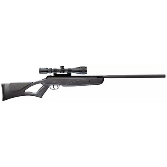 Remington Tyrant Tactical Rifle Kit Remington Tyrant Tactical Rifle Kit