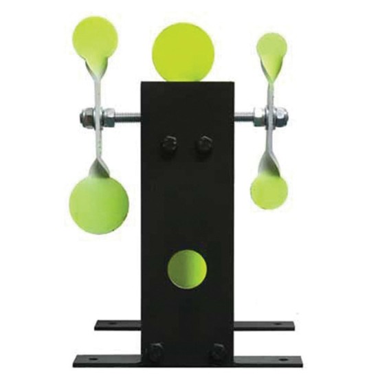 GR8FUN Resetting Spinner Target GR8FUN Resetting Spinner Target