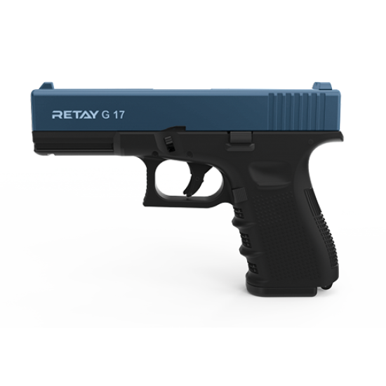 Retay G17 9mm Blank Firer Retay G17 9mm Blank Firer