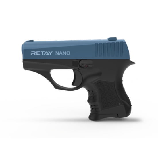 Retay Nano 8mm Blank Firer Retay Nano 8mm Blank Firer