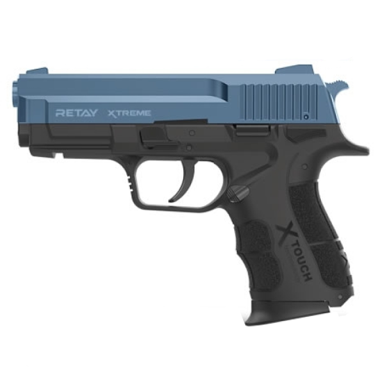 Retay Xtreme 9mm Blank Firer Retay Xtreme 9mm Blank Firer