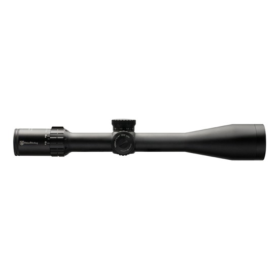 Nikko Stirling Diamond Long Range Tactical illuminated Rifle Scope illuminated HoldFast Reticle 6-24x50 Nikko Stirling Diamond Long Range Tactical illuminated Rifle Scope illuminated HoldFast Reticle 6-24x50