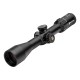 Nikko Stirling Diamond Illuminated First Focal Plane Rifle Scope illuminated Half Mil Dot Reticle 4-16x44 Nikko Stirling Diamond Illuminated First Focal Plane Rifle Scope illuminated Half Mil Dot Reticle 4-16x44