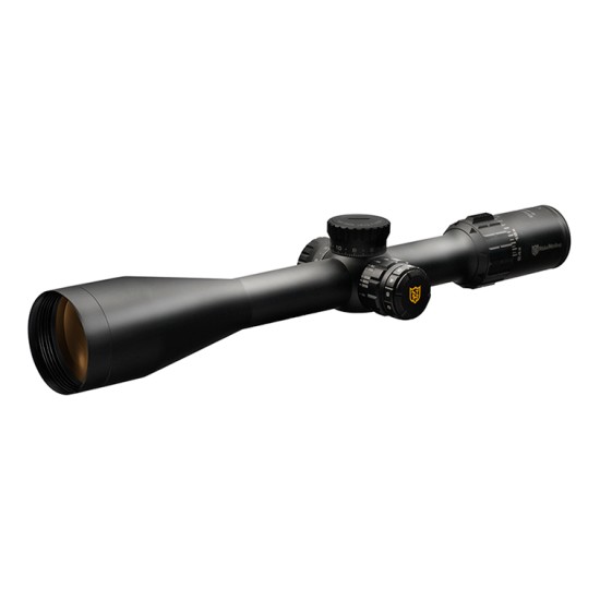 Nikko Stirling Diamond Long Range Tactical illuminated Rifle Scope illuminated HoldFast Reticle 6-24x50 Nikko Stirling Diamond Long Range Tactical illuminated Rifle Scope illuminated HoldFast Reticle 6-24x50