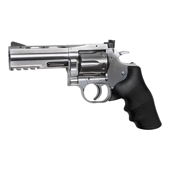 Dan Wesson 715 .177 4" Silver Dan Wesson 715 .177 4" Silver