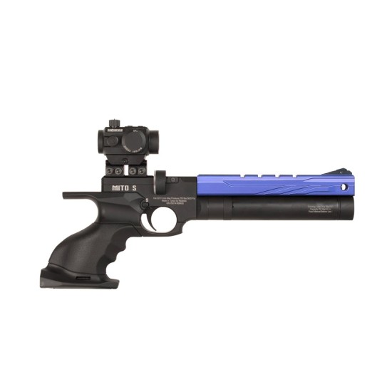 Reximex Mito Blue Reximex Mito Blue