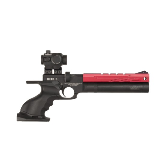 Reximex Mito Red Reximex Mito Red