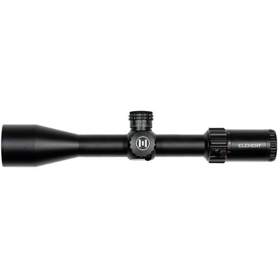ELEMENT OPTICS HELIX 6-24X50 SFP HER-1C MOA ELEMENT OPTICS HELIX 6-24X50 SFP HER-1C MOA