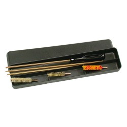 Rifle Cleaning Kit .177 and .22