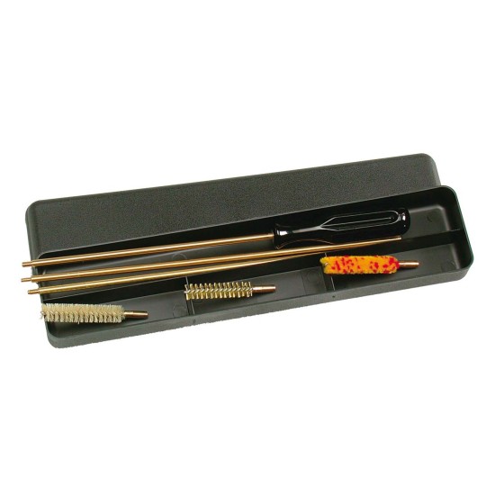 Rifle Cleaning Kit .177 and .22 Rifle Cleaning Kit .177 and .22