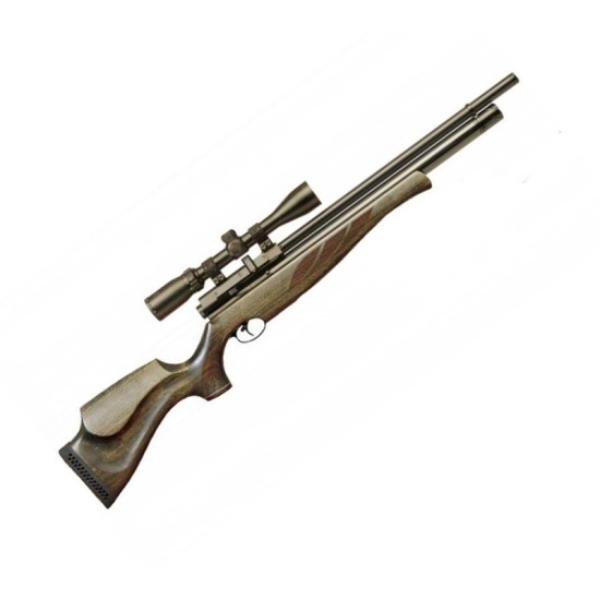 Air Arms S410 Superlite Classic Hunter Green Air Arms S410 Superlite Classic Hunter Green