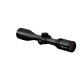 Nikko Stirling PanaMax AO illuminated Half Mil Dot Reticle 3-9x40 Nikko Stirling PanaMax AO illuminated Half Mil Dot Reticle 3-9x40
