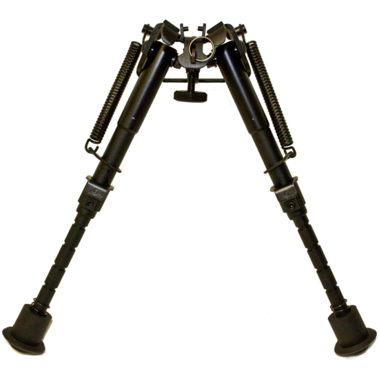 Bisley Rifle Bipod 6-9" Bisley Rifle Bipod 6-9"