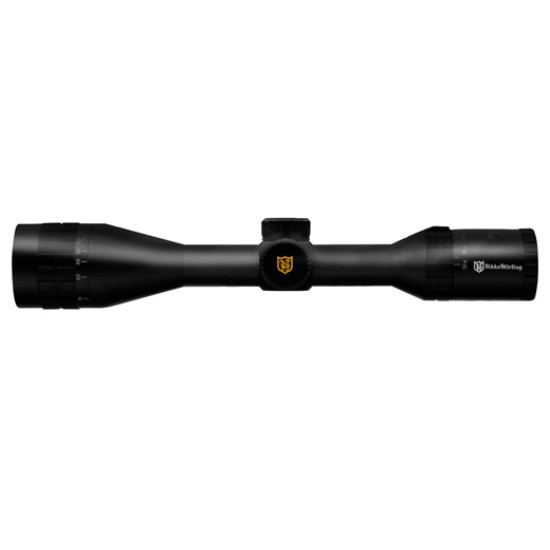 Nikko Stirling PanaMax Half Mil Dot Reticle 3-9x50 Nikko Stirling PanaMax Half Mil Dot Reticle 3-9x50