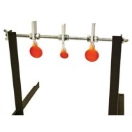 GR8FUN Rimfire Triple Spinning Target