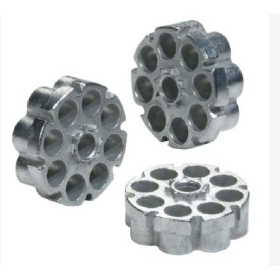 Rotary Magazines for Beretta M92 FS Pack of 3 Rotary Magazines for Beretta M92 FS Pack of 3
