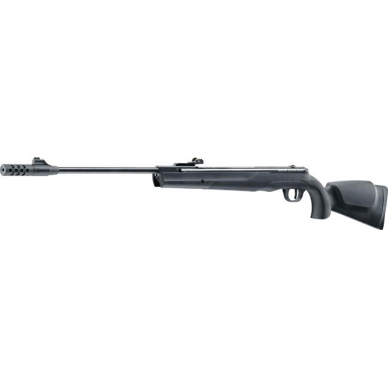 Ruger Air Scout Magnum Ruger Air Scout Magnum