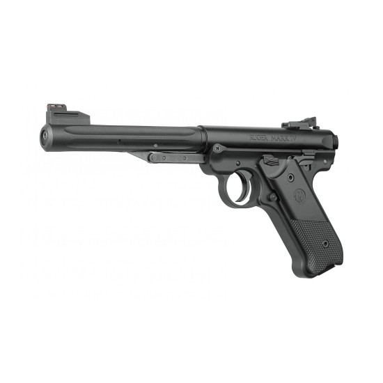 Umarex Ruger Mark IV Spring Air Pistol Umarex Ruger Mark IV Spring Air Pistol
