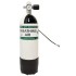 Bisley 5 Litre dive bottle