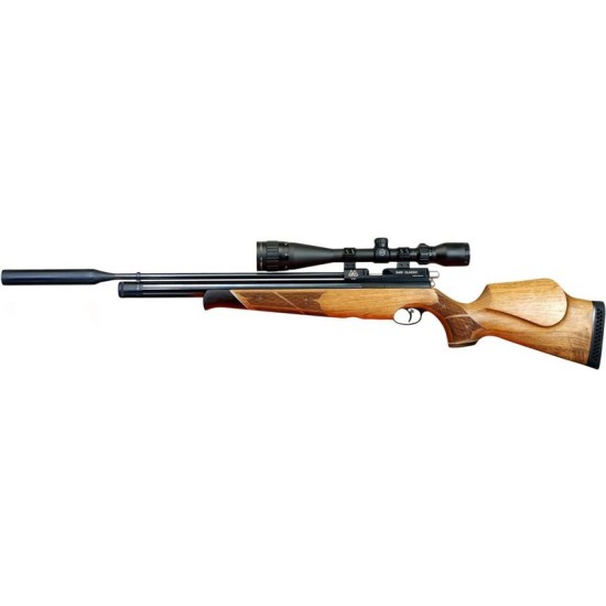 Air Arms S400 Carbine Walnut Air Arms S400 Carbine Walnut