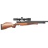 Air Arms S500 Carbine Beech