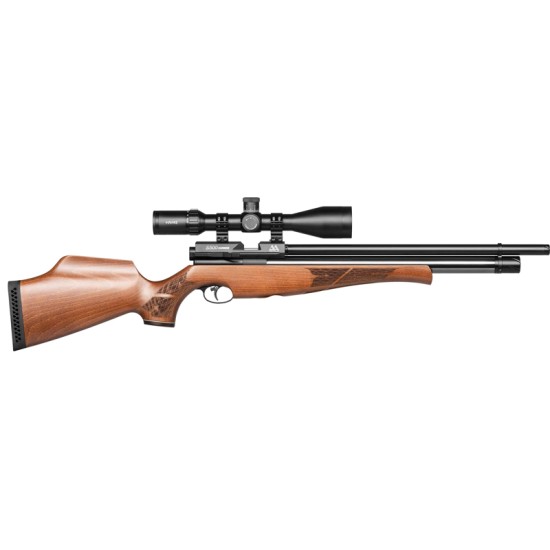 Air Arms S500 Carbine Beech Air Arms S500 Carbine Beech