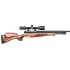 Air Arms S500 Carbine Superlite Traditional Brown