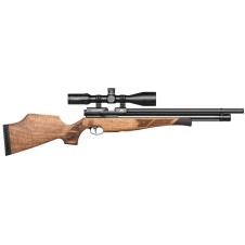 Air Arms S500 Carbine Walnut
