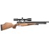 Air Arms S500 Carbine Walnut