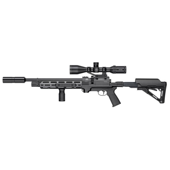 Air Arms S510T Tactical Air Arms S510T Tactical