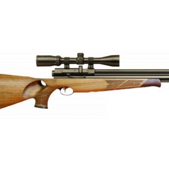 Air Arms S510 Walnut Thumbhole Air Arms S510 Walnut Thumbhole