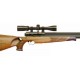 Air Arms S510 Walnut Thumbhole Air Arms S510 Walnut Thumbhole