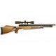Air Arms S510 Walnut Thumbhole Air Arms S510 Walnut Thumbhole