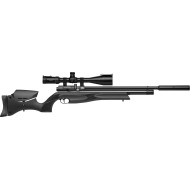Air Arms S510 Ultimate Sporter FAC Black