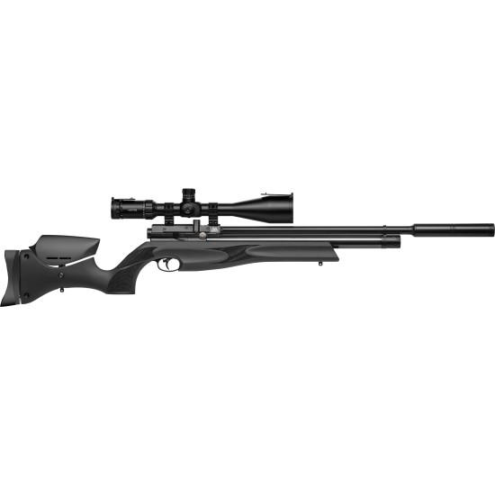 Air Arms S510 Ultimate Sporter FAC Black