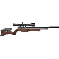 Air Arms S510 Ultimate Sporter FAC Walnut
