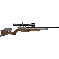 Air Arms S510 Ultimate Sporter FAC Walnut