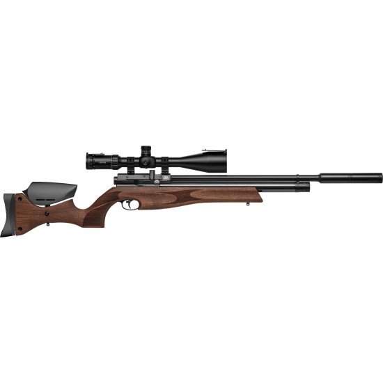 Air Arms S510 Ultimate Sporter FAC Walnut