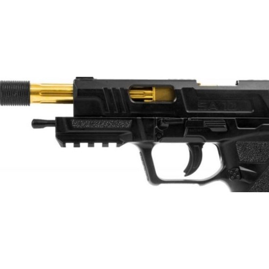 UX SA10 Blowback UX SA10 Blowback