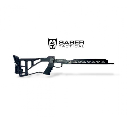 Saber Tactical FX Dreamline Chassis Saber Tactical FX Dreamline Chassis