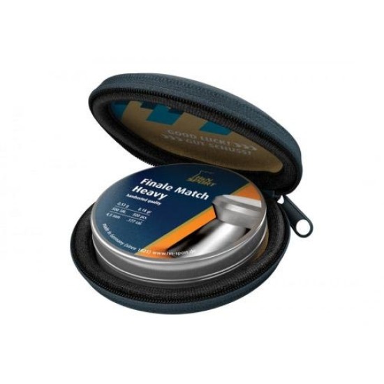 H&N Safety Case H&N Safety Case