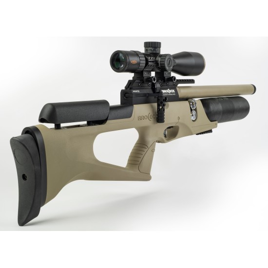 Brocock Sahara XR Brocock Sahara XR