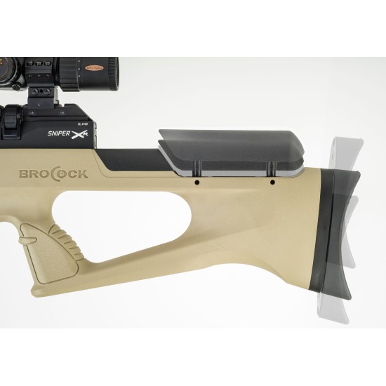 Brocock Sahara XR Brocock Sahara XR