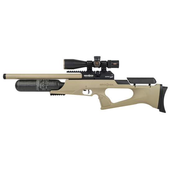 Brocock Sahara XR Brocock Sahara XR