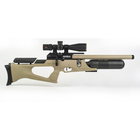Brocock Sahara XR Brocock Sahara XR