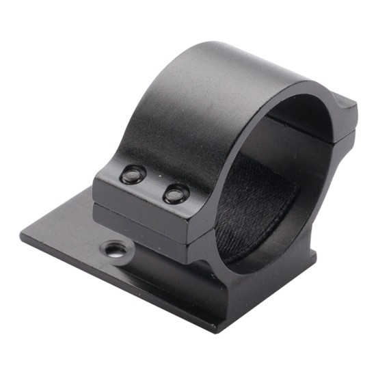 Nikko Stirling Mount to suit XT or SAS Fits 30mm Nikko Stirling Mount to suit XT or SAS Fits 30mm