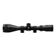 Nikko Stirling MountMaster AO Illuminated illuminated Half Mil Dot Reticle 3-9x40 Nikko Stirling MountMaster AO Illuminated illuminated Half Mil Dot Reticle 3-9x40